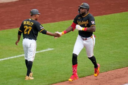 article image - Royals Pirates Baseball